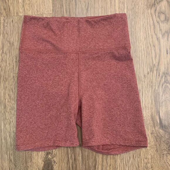 Cotton On Body ELITE BIKE SHORT - Tights chestnut - Picture 3 of 4